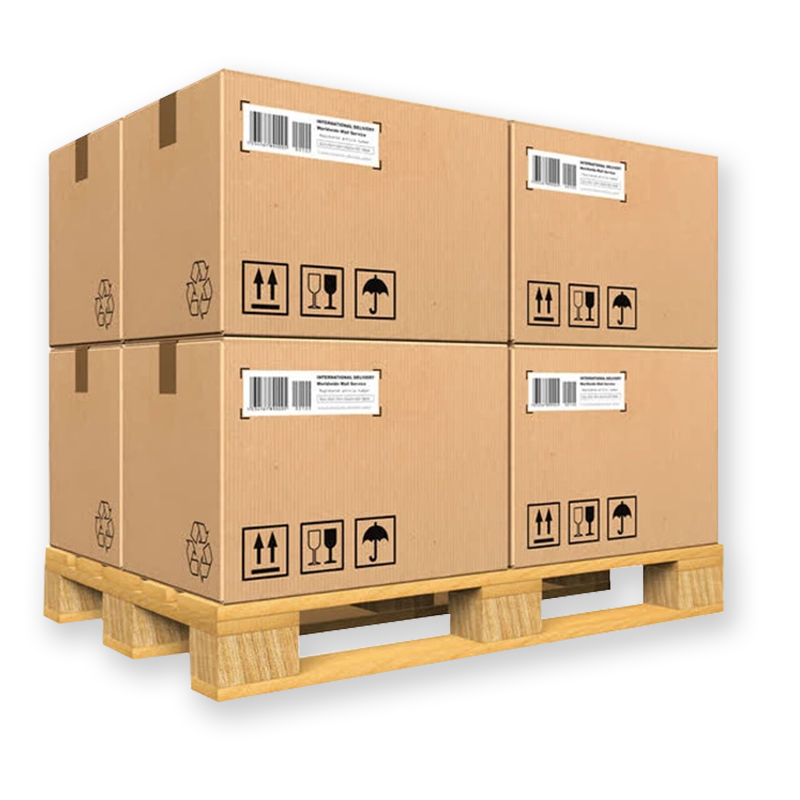 佛山重型包装纸箱有哪六大优点