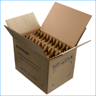 佛山东莞纸箱厂-建议如何提高纸箱承重量