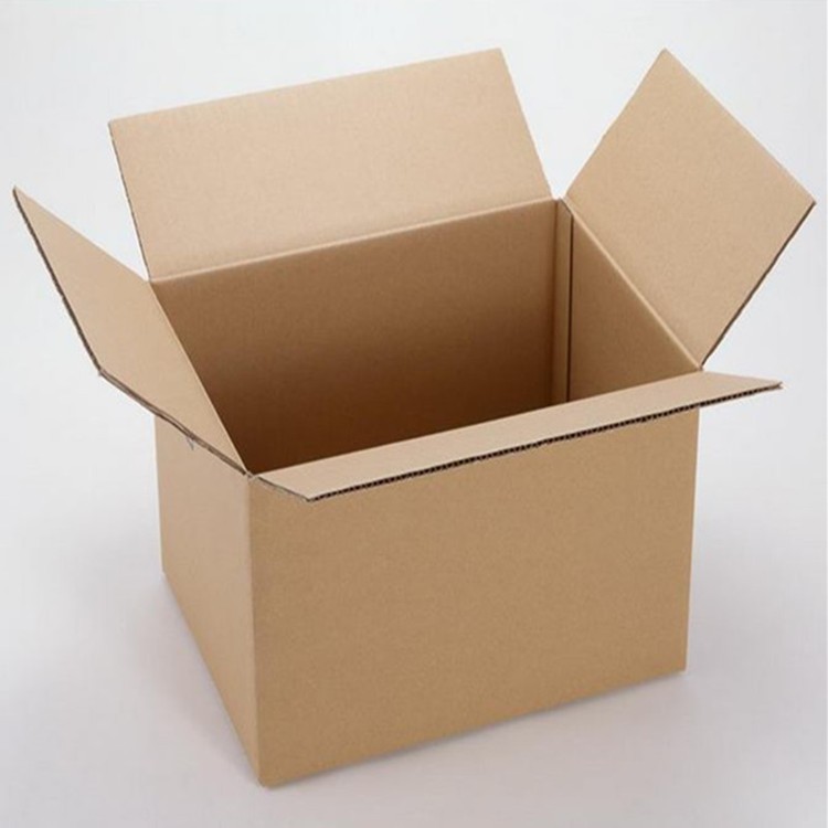 佛山东莞纸箱厂生产的纸箱包装价廉箱美
