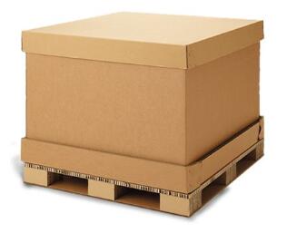佛山重型纸箱与普通木箱相比优点有哪些？