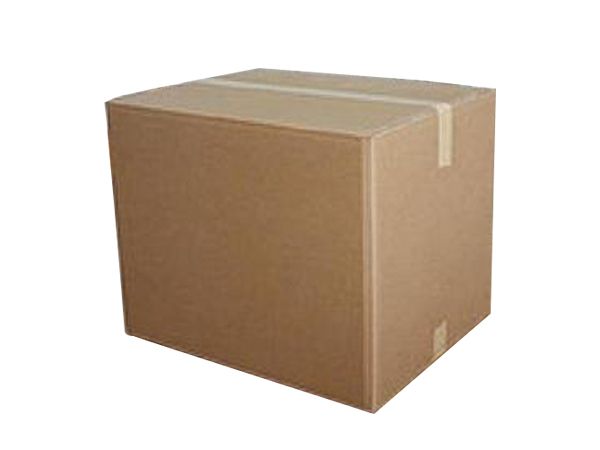 佛山纸箱厂如何测量纸箱的强度
