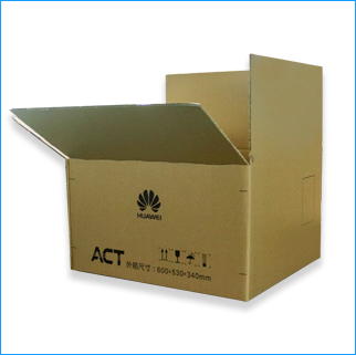 佛山纸箱包装介绍纸箱定制的要求