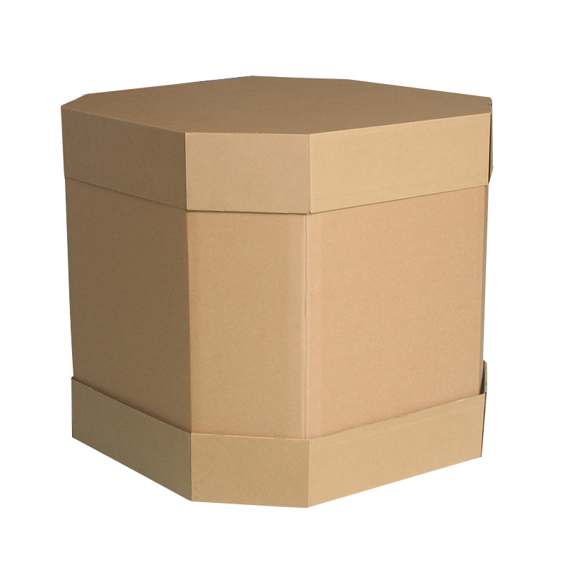 佛山重型纸箱有哪些优点？