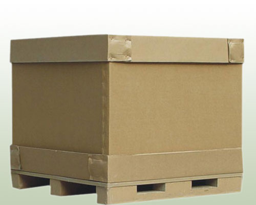 佛山重型纸箱什么原因突然成为包装行业主流？